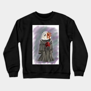 Pandabraha Crewneck Sweatshirt